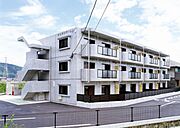 錦江駅より徒歩11分 3階 築18年4ヶ月の賃貸物件