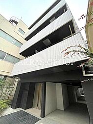 リヴシティ東池袋