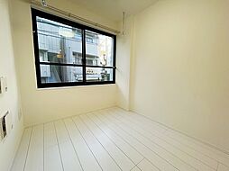 アセット東武練馬 3階ワンルームのリビング/ダイニング