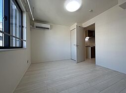 都営大江戸線 新江古田駅 徒歩4分の賃貸マンション 3階1Kのリビング/ダイニング