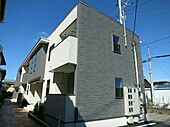 駿東郡清水町徳倉 2階建 築8年のイメージ