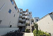 ＴＯＰ曳舟ＮＯ１ 4階 築38年3ヶ月の賃貸物件