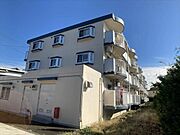 町田駅より徒歩18分 2階 築35年3ヶ月の賃貸物件