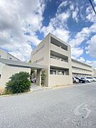 なかもず駅より徒歩8分 1階 築20年10ヶ月の賃貸物件