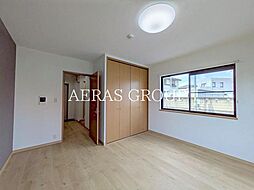 グリーンウエスト 1階1Kのリビング/ダイニング