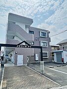 総社駅より徒歩8分 3階 築27年2ヶ月の賃貸物件