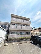 エトワール榎 2階 築25年8ヶ月の賃貸物件