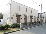 浅香山駅より徒歩5分 築17年9ヶ月の賃貸物件