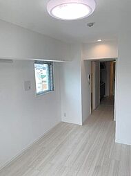 リヴシティ両国五番館 5階1Kのリビング/ダイニング