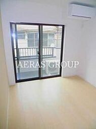 MELDIA東向島 2階1Kのリビング/ダイニング