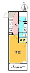 Farbe本厚木 1階