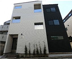 東急目黒線 武蔵小山駅 徒歩12分