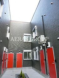 アートヒルズ関町北