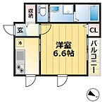 神戸市中央区下山手通９丁目 3階建 築9年のイメージ