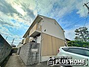 宮前駅より徒歩35分 1階 築35年2ヶ月の賃貸物件