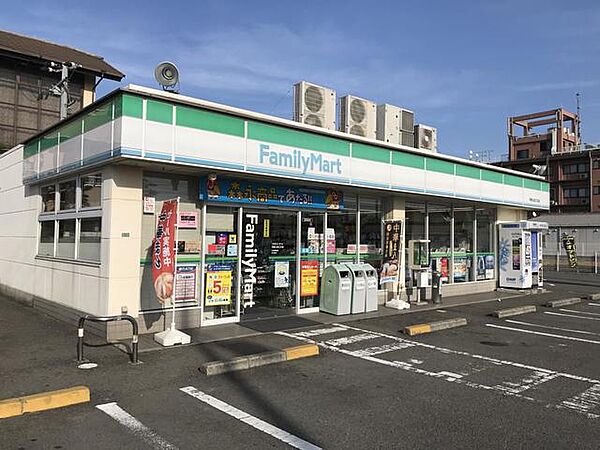 画像30:ファミリーマート和歌山松江北店 1522m