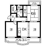 富士宮市淀師 3階建 築23年のイメージ