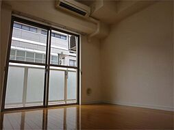 メインステージ銀座 6階1Kのリビング/ダイニング