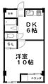 ステイエム高島平2階6.6万円