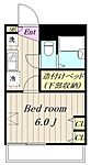 相模原市中央区上矢部１丁目 2階建 築21年のイメージ