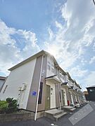 メリータウン 1階 築27年9ヶ月の賃貸物件