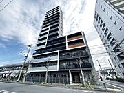 町田駅より徒歩12分 4階 築1年9ヶ月の賃貸物件