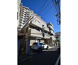 アクイラ・モンテ目黒