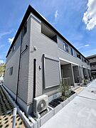 和泉中央駅より徒歩27分 1階 築3年2ヶ月の賃貸物件