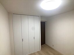 アイランドホームズ 2階3LDKのリビング/ダイニング