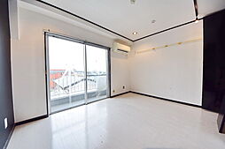 第三八弘ビル 3階1Kのリビング/ダイニング