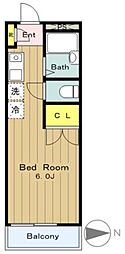 小島ビル 3階