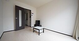 レオネクストムーンハウス 1階1Kのリビング/ダイニング