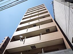 スカイコート門前仲町