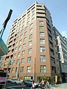 大阪天満宮駅より徒歩5分 4階 築27年9ヶ月の賃貸物件