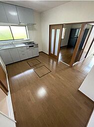 グリーンハイム507 104 1階3DKのリビング/ダイニング