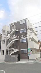 メルディア北綾瀬II