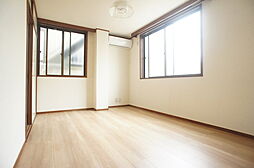 ハイツ名取 205 2階1Kのリビング/ダイニング