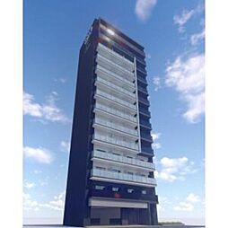 Osaka Metro今里筋線 緑橋駅 徒歩7分の賃貸マンション