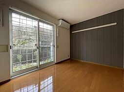 コンフォート・サイト 1階1Kのリビング/ダイニング