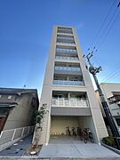 堺駅より徒歩4分 3階 築3年5ヶ月の賃貸物件