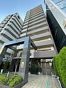 アドバンス新大阪５ 7階 築17年9ヶ月の賃貸物件