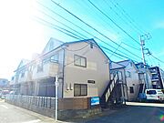 ラークタカ共和A 1階 築30年3ヶ月の賃貸物件