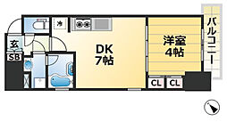 アーバネックスみなと元町 5階