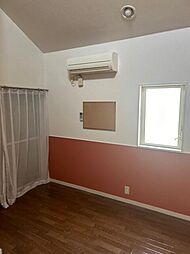 ル・ベールST 2階ワンルームのリビング/ダイニング