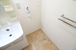 レーベンス 102 1階1Kの室内