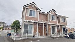 エスペランサA棟