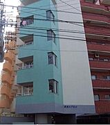 香椎宮前駅より徒歩3分 8階 築38年2ヶ月の賃貸物件