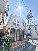 Defi小路 1階 築16年4ヶ月の賃貸物件