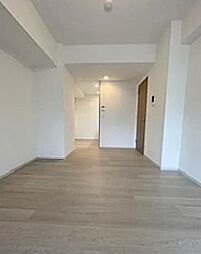 ヴィアーレ四谷 4階1LDKのリビング/ダイニング