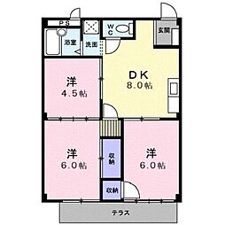 JR東海道本線 富士駅 バス11分 千代田町下車 徒歩3分